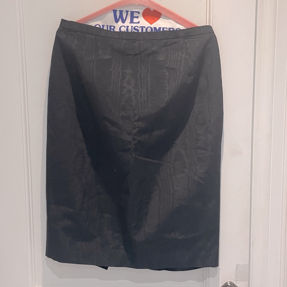 SUNNY Choi Skirt 25.75” Waist😳
